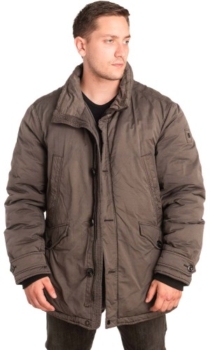 Ανδρικό Επώνυμο Μπουφάν - X178