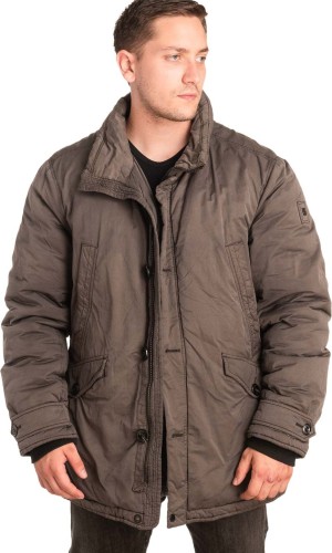 Ανδρικό Επώνυμο Μπουφάν - X178