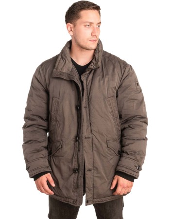 Ανδρικό Επώνυμο Μπουφάν - X178