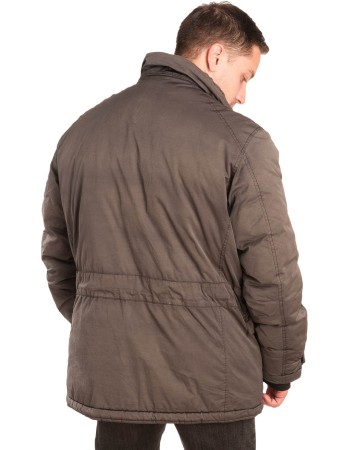 Ανδρικό Επώνυμο Μπουφάν - X178