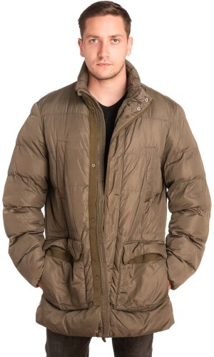 Ανδρικό Επώνυμο Μπουφάν - X179