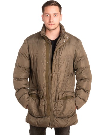 Ανδρικό Επώνυμο Μπουφάν - X179