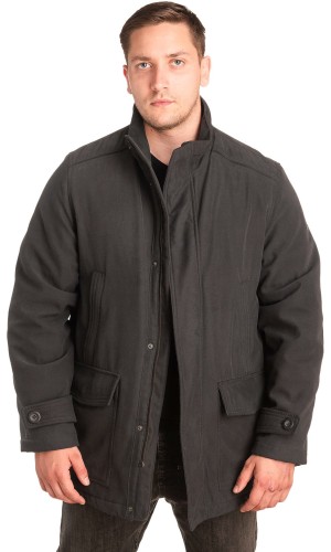 Ανδρικό Επώνυμο Μπουφάν - X182