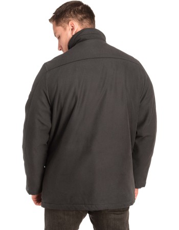 Ανδρικό Επώνυμο Μπουφάν - X182