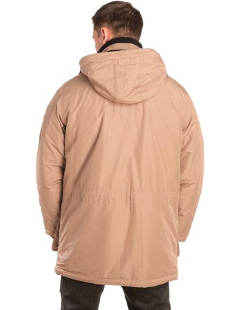 Ανδρικό Επώνυμο Μπουφάν - X183