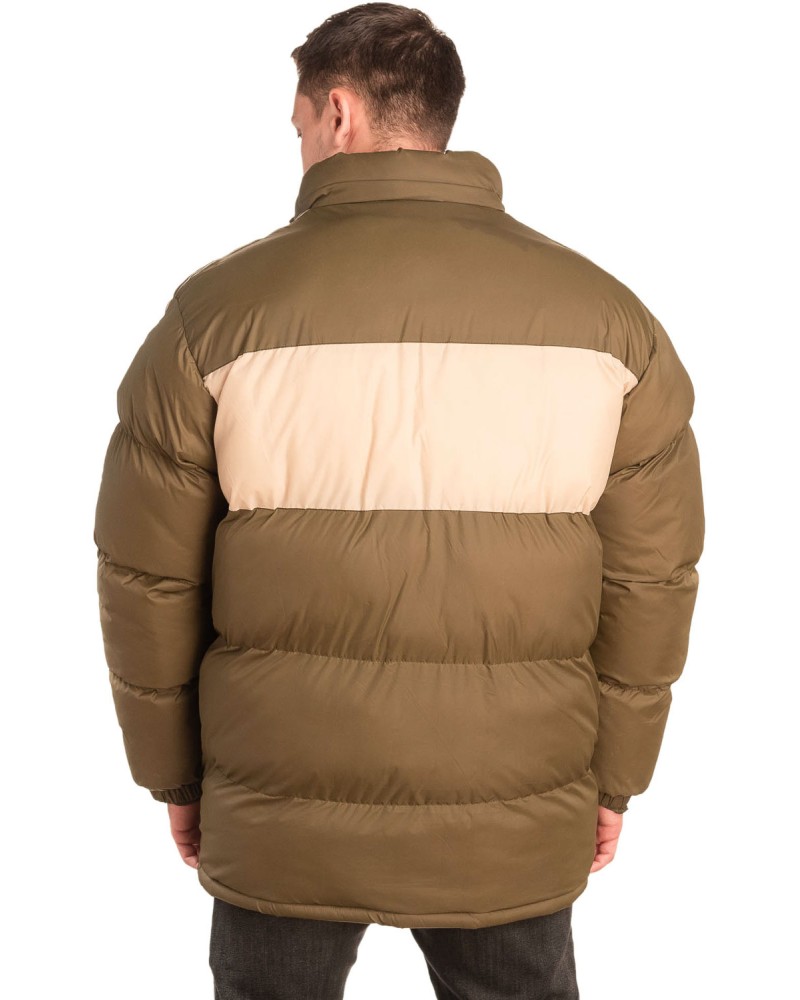 Ανδρικό Επώνυμο Μπουφάν - X185