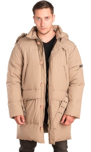 Ανδρικό Επώνυμο Μπουφάν - X187