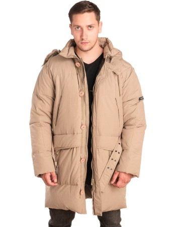 Ανδρικό Επώνυμο Μπουφάν - X187