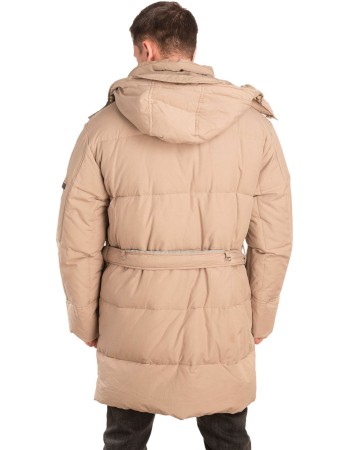 Ανδρικό Επώνυμο Μπουφάν - X187