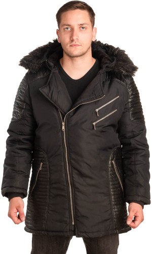 Ανδρικό Επώνυμο Μπουφάν - X188