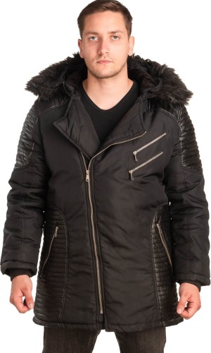 Ανδρικό Επώνυμο Μπουφάν - X188