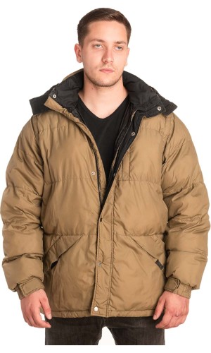 Ανδρικό Επώνυμο Μπουφάν - X190