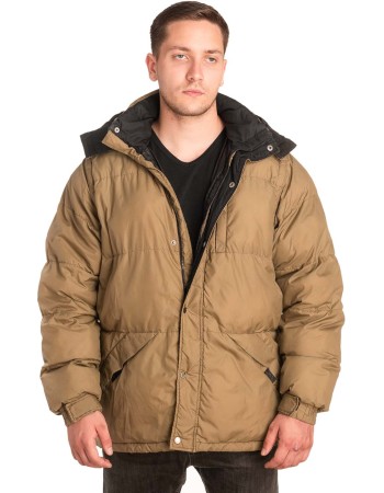 Ανδρικό Επώνυμο Μπουφάν - X190