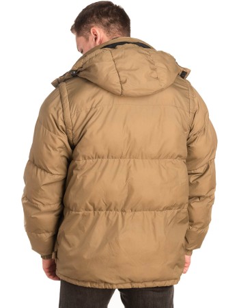 Ανδρικό Επώνυμο Μπουφάν - X190