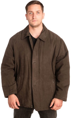 Ανδρικό Επώνυμο Μπουφάν - X191