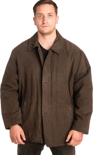 Ανδρικό Επώνυμο Μπουφάν - X191