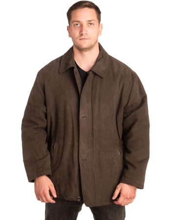 Ανδρικό Επώνυμο Μπουφάν - X191