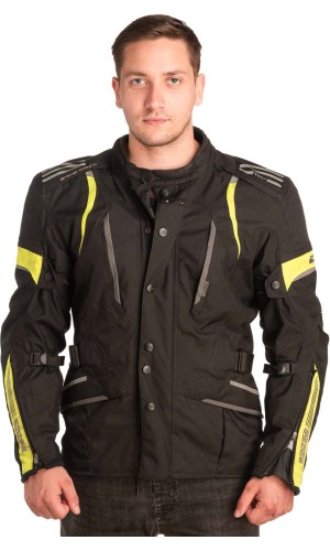 Ανδρικό Επώνυμο Μπουφάν - X192