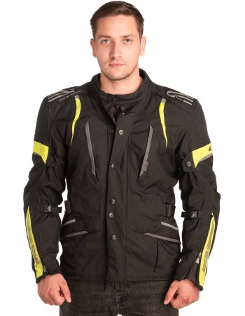 Ανδρικό Επώνυμο Μπουφάν - X192