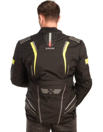 Ανδρικό Επώνυμο Μπουφάν - X192