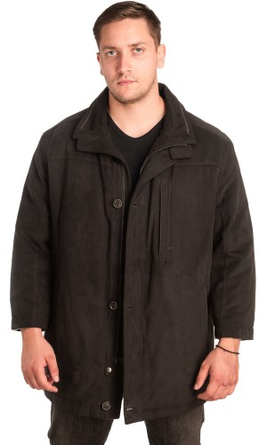 Ανδρικό Επώνυμο Μπουφάν - X194