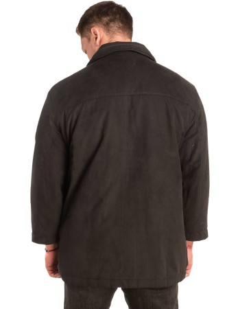 Ανδρικό Επώνυμο Μπουφάν - X194