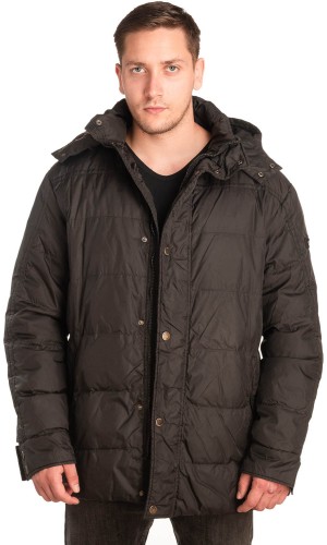 Ανδρικό Επώνυμο Μπουφάν - X195