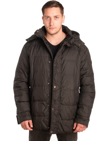 Ανδρικό Επώνυμο Μπουφάν - X195