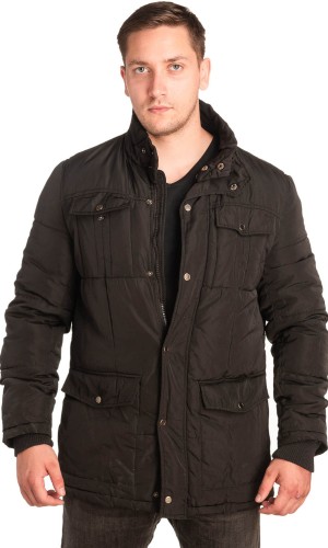 Ανδρικό Επώνυμο Μπουφάν - X196