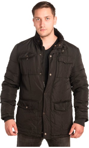 Ανδρικό Επώνυμο Μπουφάν - X196