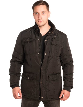 Ανδρικό Επώνυμο Μπουφάν - X196