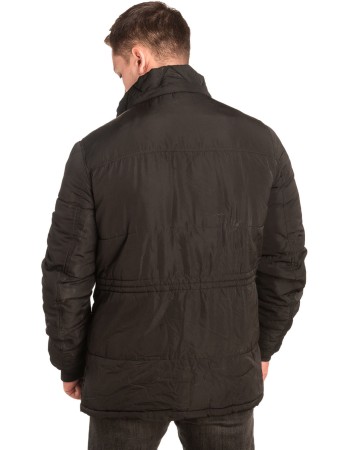 Ανδρικό Επώνυμο Μπουφάν - X196