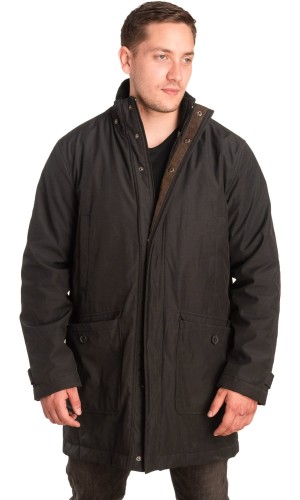 Ανδρικό Επώνυμο Μπουφάν - X199