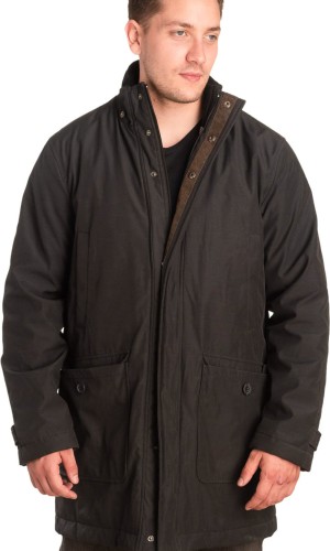 Ανδρικό Επώνυμο Μπουφάν - X199