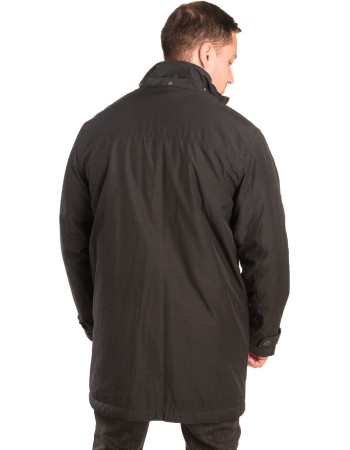 Ανδρικό Επώνυμο Μπουφάν - X199