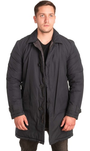 Ανδρικό Επώνυμο Μπουφάν - X201