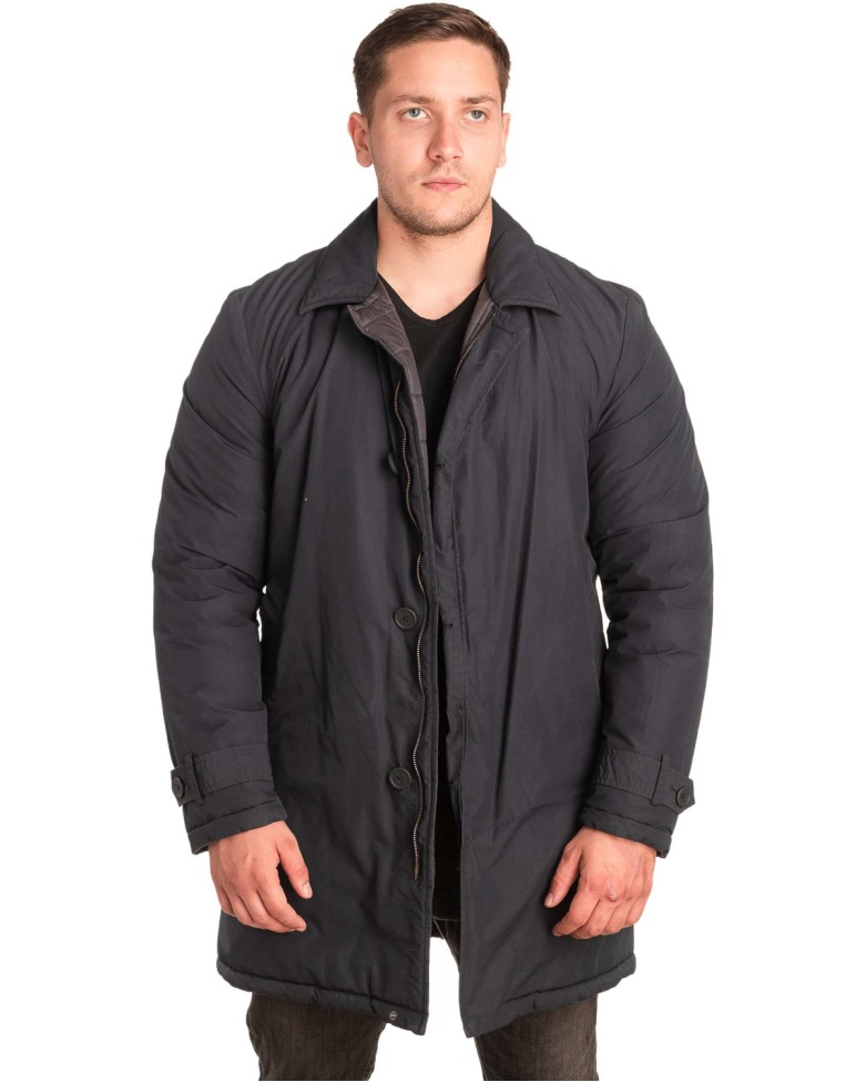 Ανδρικό Επώνυμο Μπουφάν - X201