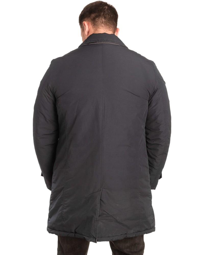 Ανδρικό Επώνυμο Μπουφάν - X201