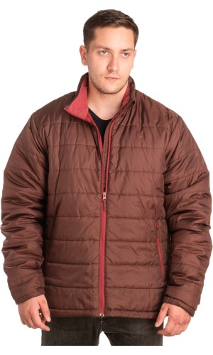 Ανδρικό Επώνυμο Μπουφάν - X202