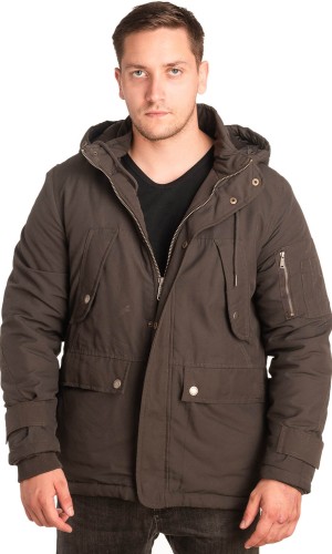 Ανδρικό Επώνυμο Μπουφάν - X203