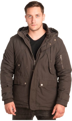 Ανδρικό Επώνυμο Μπουφάν - X203