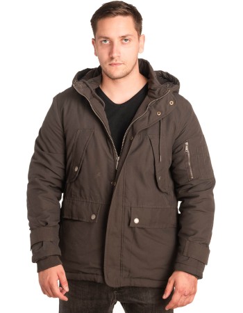 Ανδρικό Επώνυμο Μπουφάν - X203