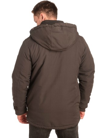 Ανδρικό Επώνυμο Μπουφάν - X203