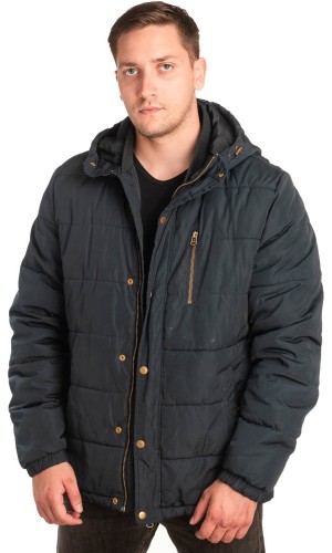 Ανδρικό Επώνυμο Μπουφάν - X205