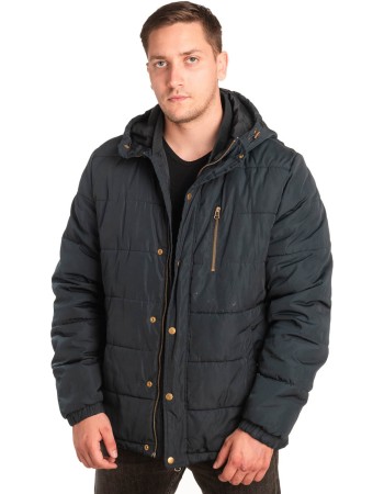 Ανδρικό Επώνυμο Μπουφάν - X205