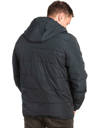 Ανδρικό Επώνυμο Μπουφάν - X205