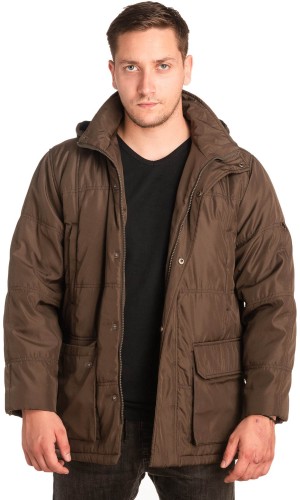 Ανδρικό Επώνυμο Μπουφάν - X206