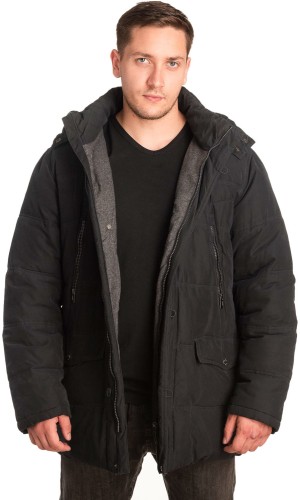 Ανδρικό Επώνυμο Μπουφάν - X210