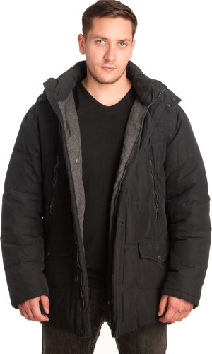 Ανδρικό Επώνυμο Μπουφάν - X210