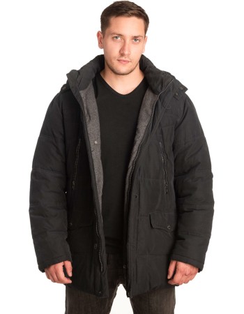 Ανδρικό Επώνυμο Μπουφάν - X210